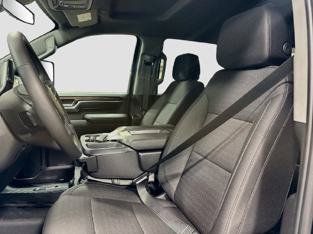 2026 Chevrolet Silverado 3500HD LT