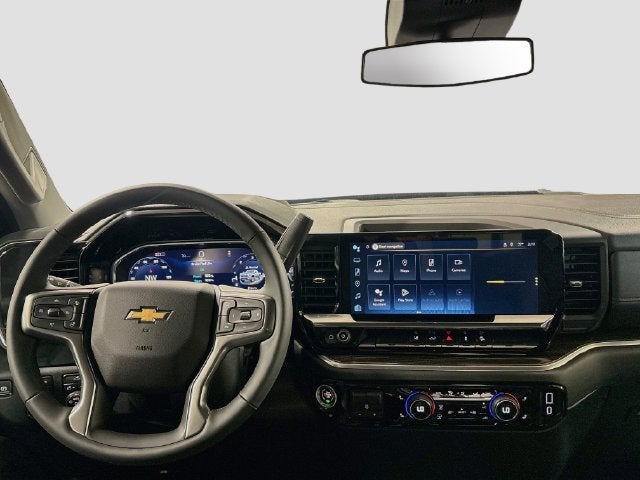 2026 Chevrolet Silverado 3500HD LT