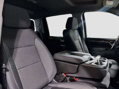 2026 Chevrolet Silverado 3500HD LT
