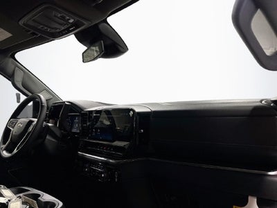 2026 Chevrolet Silverado 3500HD LT