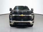 2026 Chevrolet Silverado 3500HD LT