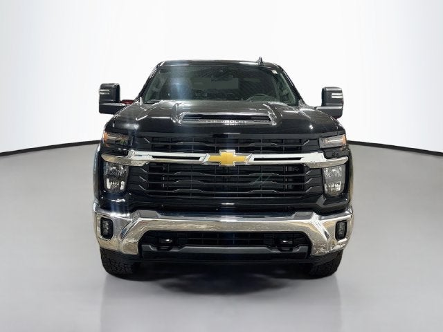 2026 Chevrolet Silverado 3500HD LT