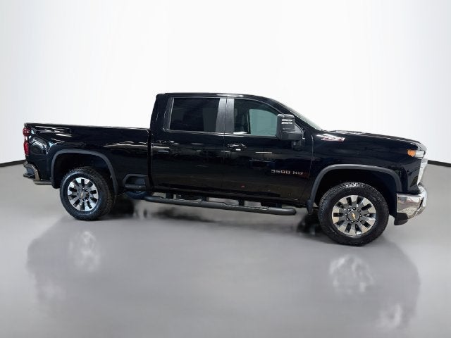 2026 Chevrolet Silverado 3500HD LT