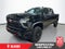 2026 Chevrolet Silverado 2500HD ZR2