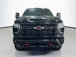 2026 Chevrolet Silverado 2500HD ZR2