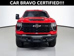 2024 Chevrolet Silverado 2500HD ZR2 BISON EDITION!!