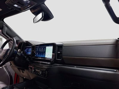2024 Chevrolet Silverado 2500HD ZR2 BISON EDITION!!