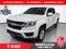 2020 Chevrolet Colorado LT 1 OWNER CLEAN CARFAX!