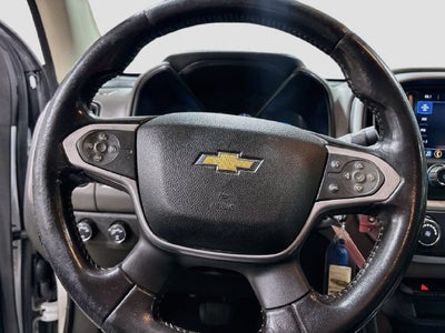 2020 Chevrolet Colorado LT 1 OWNER CLEAN CARFAX!