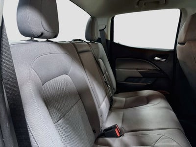 2020 Chevrolet Colorado LT 1 OWNER CLEAN CARFAX!