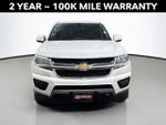 2020 Chevrolet Colorado LT 1 OWNER CLEAN CARFAX!