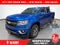 2020 Chevrolet Colorado Z71 W/ HTD SEATS