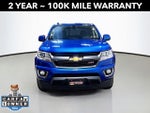 2020 Chevrolet Colorado Z71 W/ HTD SEATS