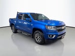 2020 Chevrolet Colorado Z71 W/ HTD SEATS