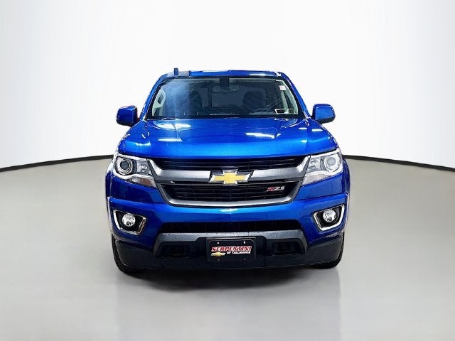 2020 Chevrolet Colorado Z71 W/ HTD SEATS