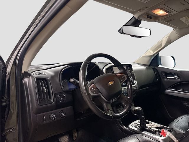 2018 Chevrolet Colorado ZR2 W/ BOSE AUDIO