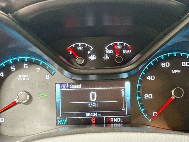 2018 Chevrolet Colorado ZR2 W/ BOSE AUDIO