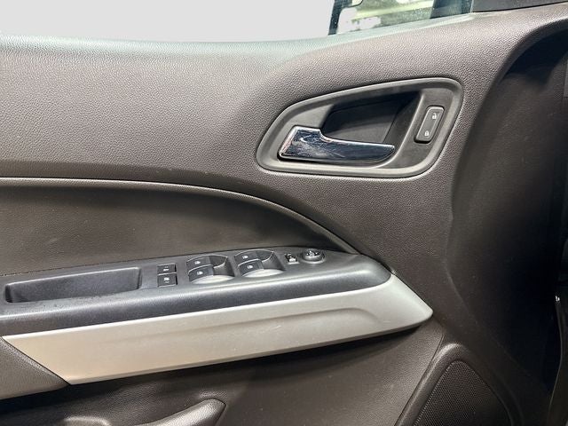 2018 Chevrolet Colorado ZR2 W/ BOSE AUDIO