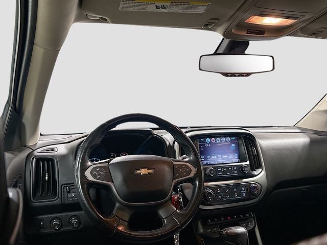 2018 Chevrolet Colorado ZR2 W/ BOSE AUDIO
