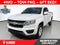 2020 Chevrolet Colorado LT 4WD + 1 OWNER!