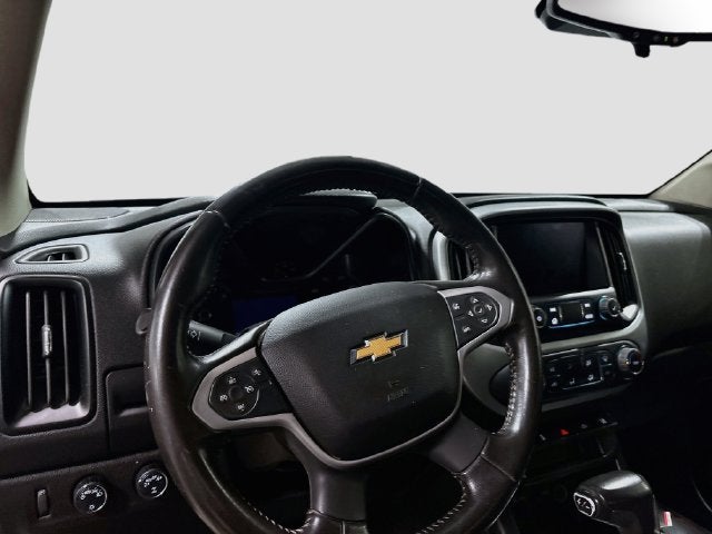 2020 Chevrolet Colorado LT 4WD + 1 OWNER!