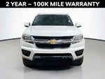 2020 Chevrolet Colorado LT 4WD + 1 OWNER!