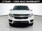 2020 Chevrolet Colorado LT 4WD + 1 OWNER!