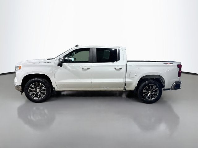 2022 Chevrolet Silverado 1500 LT 15K MILES!