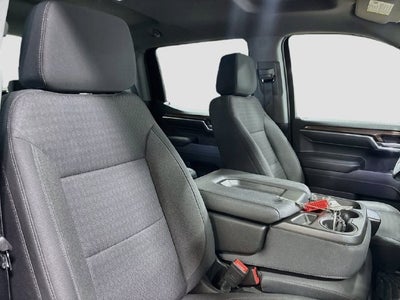2022 Chevrolet Silverado 1500 LT 15K MILES!