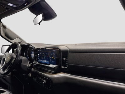 2022 Chevrolet Silverado 1500 LT 15K MILES!