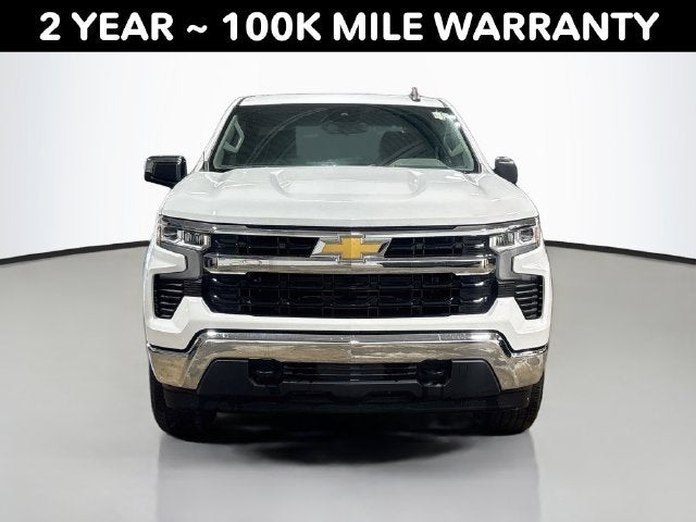 2022 Chevrolet Silverado 1500 LT 15K MILES!