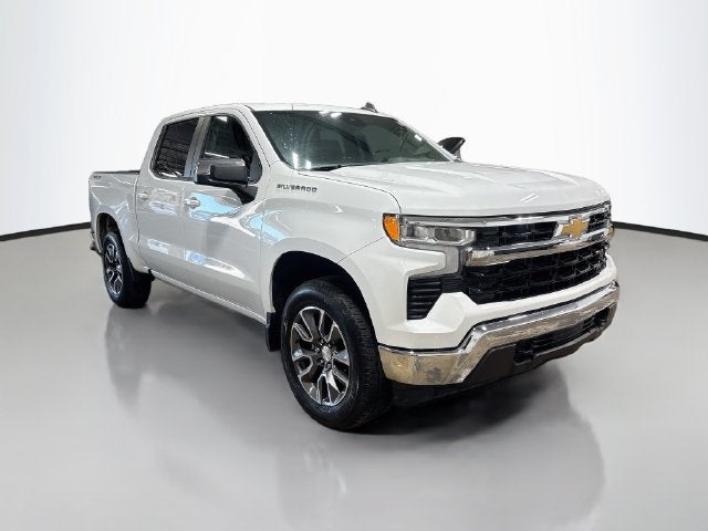 2022 Chevrolet Silverado 1500 LT 15K MILES!