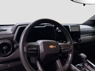 2023 Chevrolet Colorado Work Truck 1 OWNER!