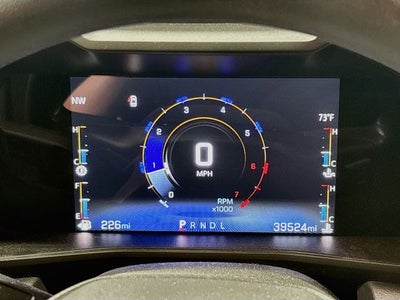 2023 Chevrolet Colorado Work Truck 1 OWNER!
