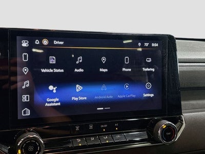 2023 Chevrolet Colorado Work Truck 1 OWNER!