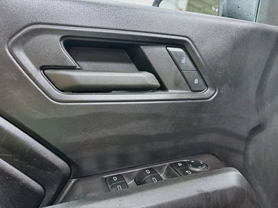 2023 Chevrolet Colorado Work Truck 1 OWNER!