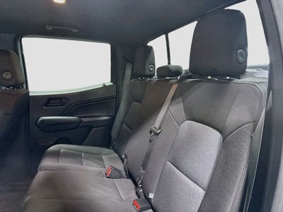 2023 Chevrolet Colorado Work Truck 1 OWNER!