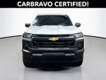 2023 Chevrolet Colorado Work Truck 1 OWNER!