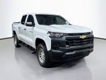2023 Chevrolet Colorado Work Truck 1 OWNER!
