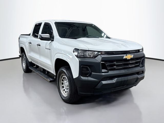 2023 Chevrolet Colorado Work Truck 1 OWNER!