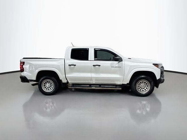 2023 Chevrolet Colorado Work Truck 1 OWNER!