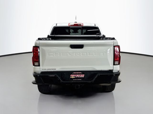 2023 Chevrolet Colorado Work Truck 1 OWNER!
