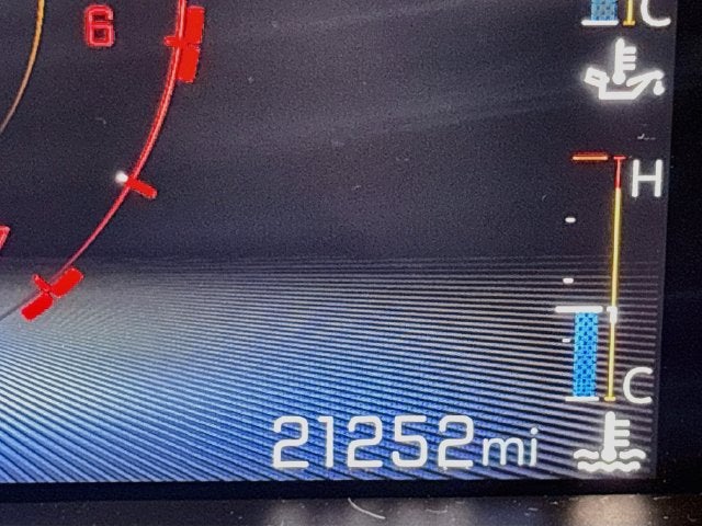 2023 Chevrolet Colorado LT CLEAN CARFAX!