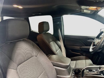 2023 Chevrolet Colorado LT CLEAN CARFAX!