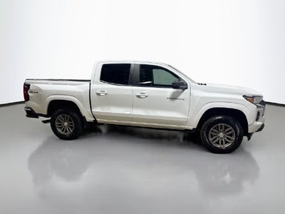 2023 Chevrolet Colorado LT CLEAN CARFAX!