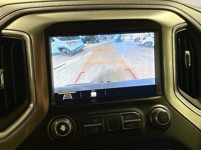 2019 Chevrolet Silverado 1500 LT Trail Boss 5.3L W/ Z71 OFFROAD PKG