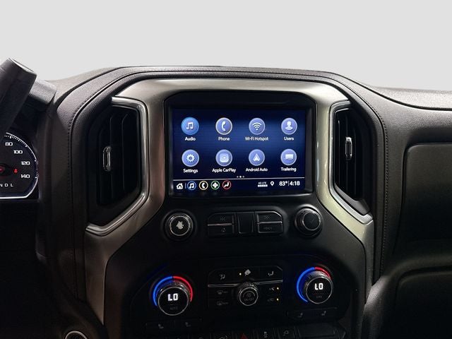 2019 Chevrolet Silverado 1500 LT Trail Boss 5.3L W/ Z71 OFFROAD PKG