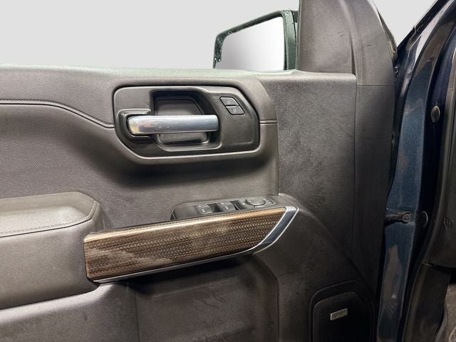 2019 Chevrolet Silverado 1500 LT Trail Boss 5.3L W/ Z71 OFFROAD PKG