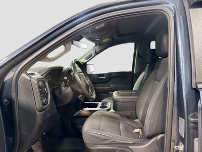 2019 Chevrolet Silverado 1500 LT Trail Boss 5.3L W/ Z71 OFFROAD PKG