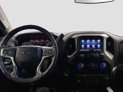 2019 Chevrolet Silverado 1500 LT Trail Boss 5.3L W/ Z71 OFFROAD PKG